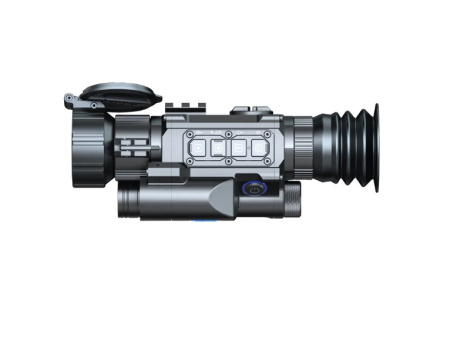 Тепловизионный прицел PARD SA 32-35 (5)