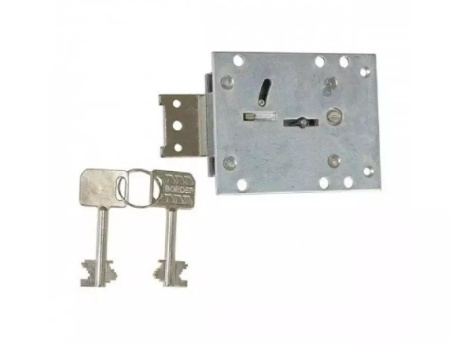 Замок Мауэр Рязань /1С81т/12/