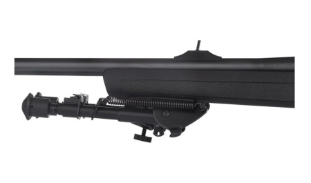 Сошки ShotTime на антабочный винт без качалки 14,5-22см /BPST-1А2-BRМ/ (1)