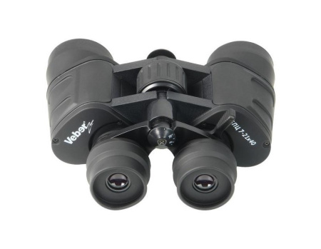 Бинокль Veber БПЦ ZOOM 7-21*40 (2)