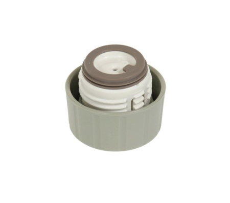 Термос Thermos FJK 750 KKI 0,75л олива /563941/ (2)
