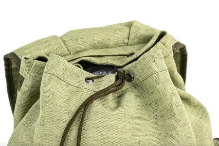 Рюкзак Хольстер Егерь 30л брезент/250057800/