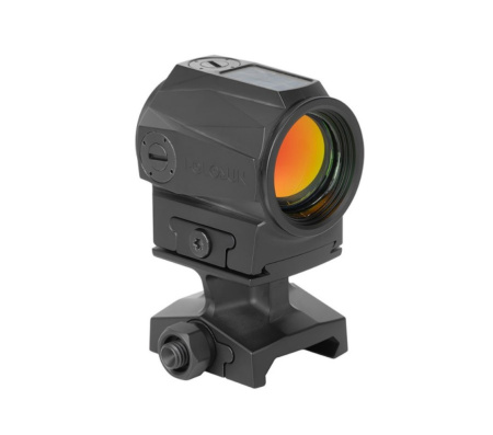 Прицел коллиматорный Holosun SCRS RD 2 закрытый на Picatinny /SCRS-RD-2/