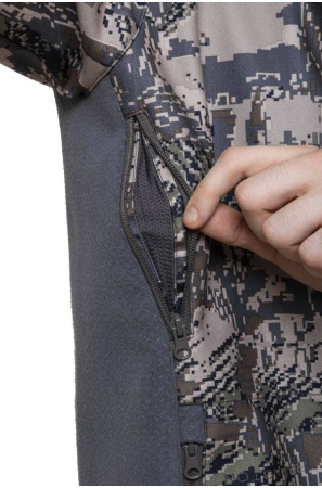 Костюм Remington XM ELITE Improved Figure /RMI1026-993/