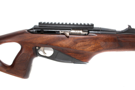 Нарезной карабин МР-161К-02 Манул кал.22LR /32022/