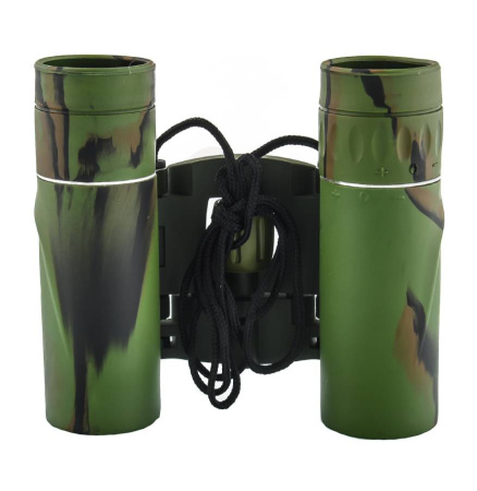 Бинокль Millitary Marine Camo 8х21 Военная разведка (1)