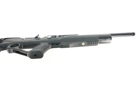 PCP Пневматическая винтовка Puncher maxi 3 k.5,5мм плс Nemesis