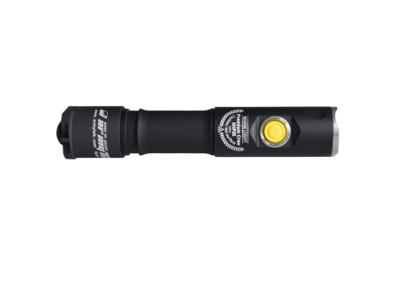 Фонарь Armytek Partner C2 Pro v3 XHP35 /F03003SC/ (1)