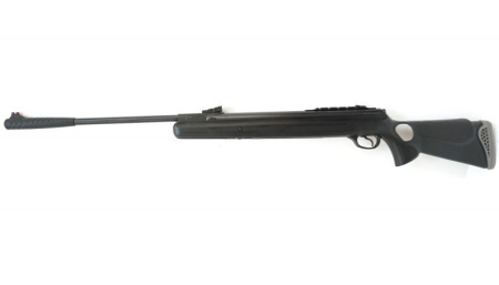 Пневматическая винтовка Hatsan 125ТН k.5.5мм плс