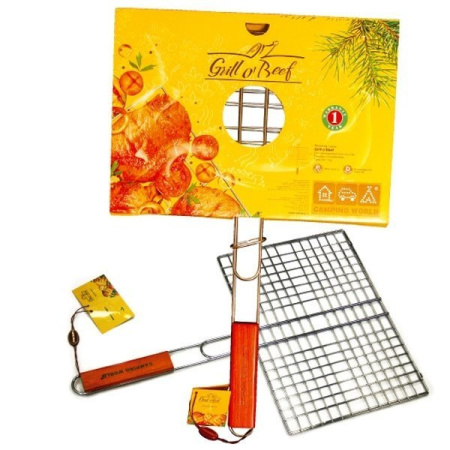 Решётка для гриль Grill o'Beef