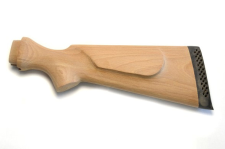 Приклад МЦ21-12 бук неокрашенный (1)