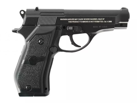 Пневматический пистолет Stalker S84 к.4,5мм /ST-11051М/