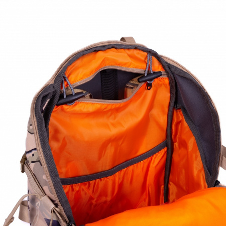 Рюкзак Remington Fortune Hunting Safari /RR6605-922/