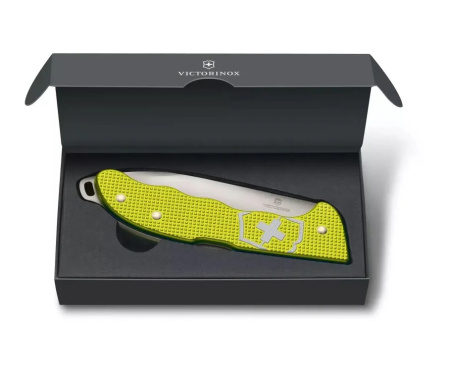 Нож HUNTER PRO ALOX