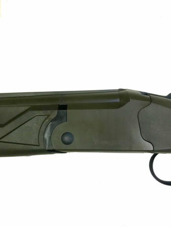 Охот. ружье Beydora BDR 90AL к.12/76 Syntetic Green L-710 (2)