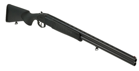 Охот. ружье МР-27 EМ кал.12/76 плс д/н ряд /28697/