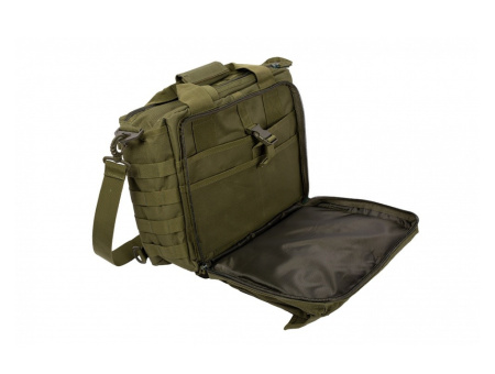 Сумка для ноутбука Remington Tactical Computer Bag Army Green /RK7007-306/ (3)
