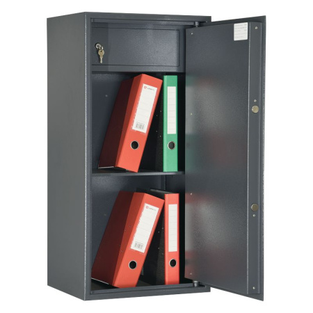 Сейф ШБМ-90 (1)