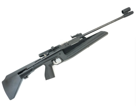 Пневматическая винтовка МР-61 /19520/