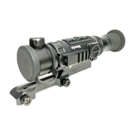 Тепловизионный прицел Sytong RM03-35