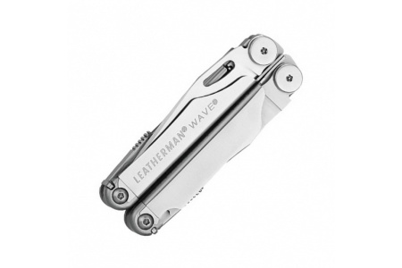 Мультитул Leatherman Wave Plus (3)
