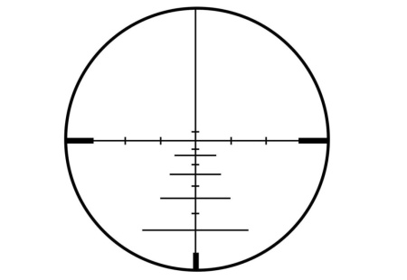 Прицел Konuspro-550 3-9x40 /7275/ (1)