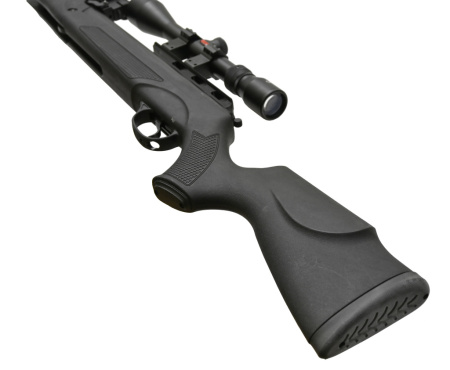 Пневматическая винтовка Hatsan SPEEDFIRE k.4.5мм плс