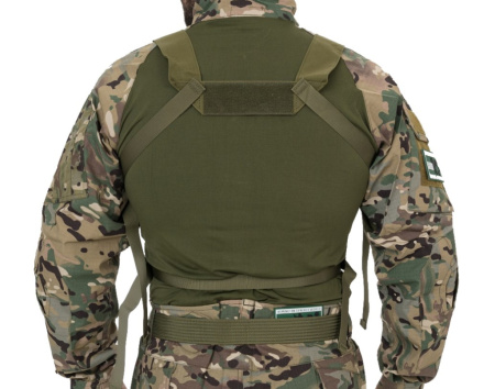 Разгрузка Remington нагрудная тактическая McCoy Tactical Vest Army Green /TK1402-306/ (1)