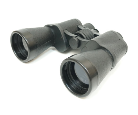 Бинокль Veber Classic БПЦ 12*50 VL (1)