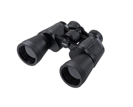 Бинокль GAUT Vega 12*50 Porro-призмы/GV1250B/ (1)