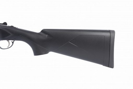 Охот. ружье Beydora BDR 90AL к.12/76 Synthetic L-760 черный ресивер (2)