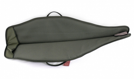 Чехол VEKTOR для винтовки с оптикой водонепроницаемой ткани L=127см /С-1/ (1)