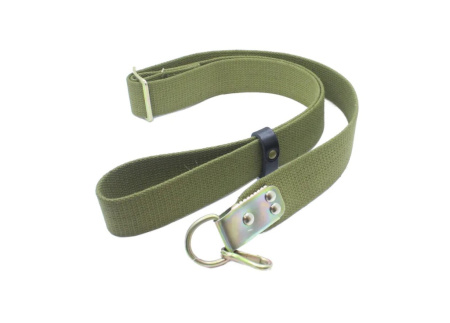 Ремень погонный автоматный АК-74, АКМ (1 карабин) ОРИГИНАЛ СССР 2сорт