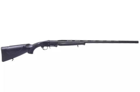 Охот. ружье Altobelli Manifest Single Barrel Black кал.20/76 660мм плс, вент.планка, набор чоков
