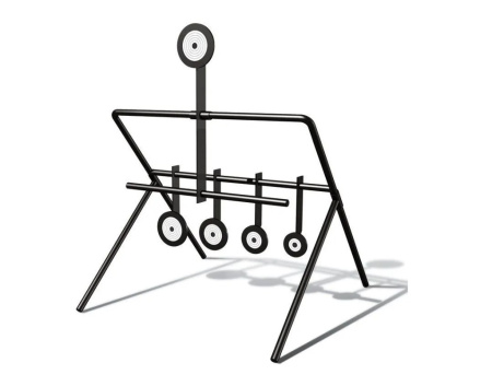 Минитир Resetting Target 1 (Люман)