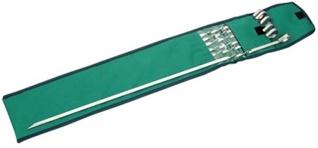 Набор шампуров Колчан 1уп/6шт /НШ121/