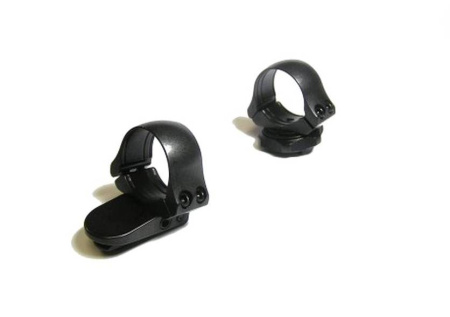 Кольца заднее/переднее с ротационным зажимом d=26мм