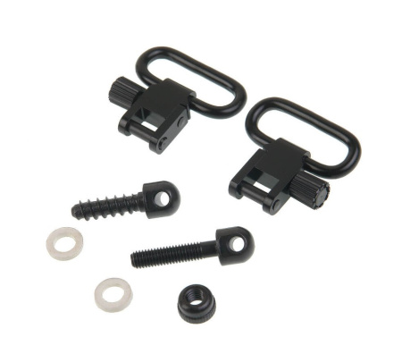 Антабка быстросъемная Veber QD26 с креплением /26676/