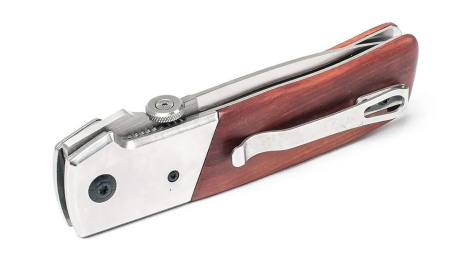 Нож Browning DA50 складной выкидной ст.440C