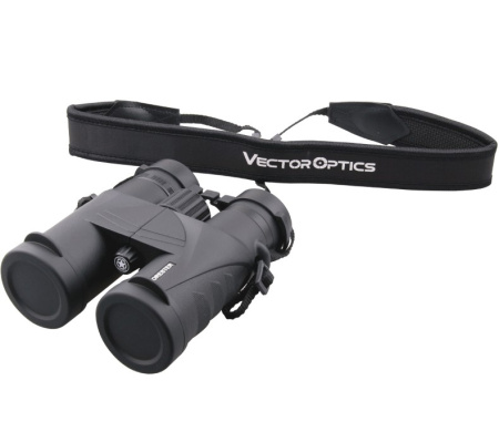 Бинокль Vector Forester 10x42 BAK4 IPX6 (SCBO-02) (3)