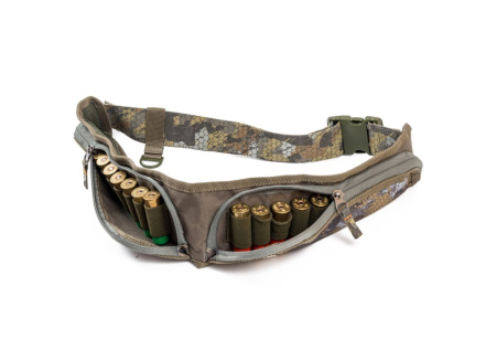 Патронташ Хольстер 12,16,20к закрытый Орион оксфорд /190435001/