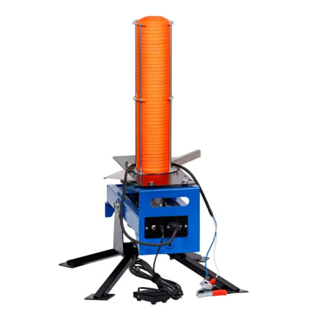 Метательная машинка Протон-М