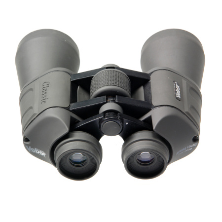 Бинокль Veber Classic БПШЦ 15*50 VRWA сер. (2)