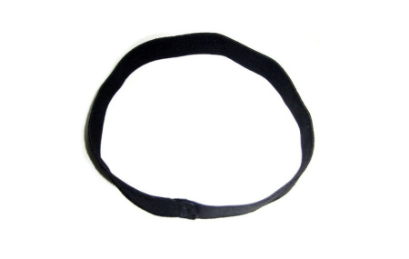 Утяжка для коврика из эластичной ленты