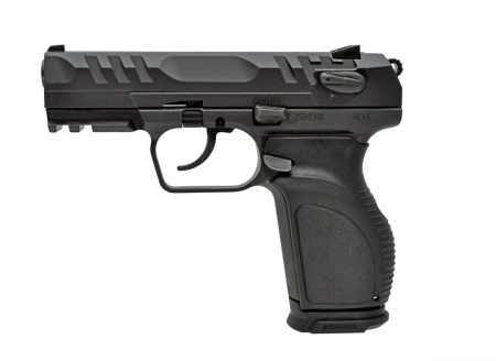 ОООП пистолет ПС-45 исп.01 кал.45RUBBER (1)