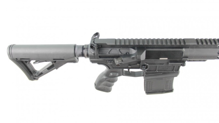 Нарезной карабин Kurbatov Arms R-710 kal.308  460 Midle карб