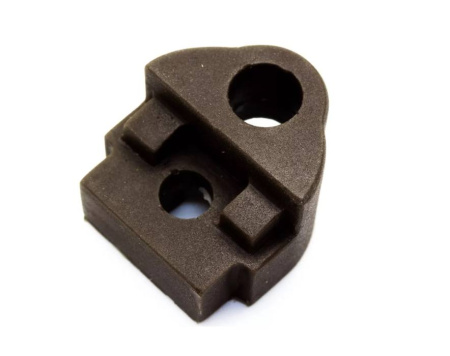 Буфер отдачи-отбойник Тигр,СВД полиуретан /ТОР-СВД1/