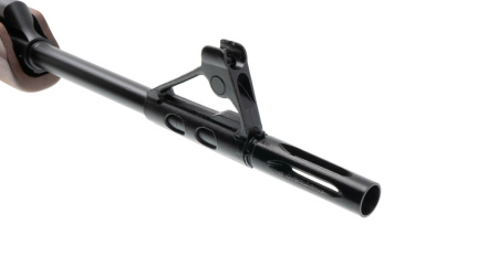 Охот. ружье ВПО-235 кал.366 ТКМ Magnum L=520 орех