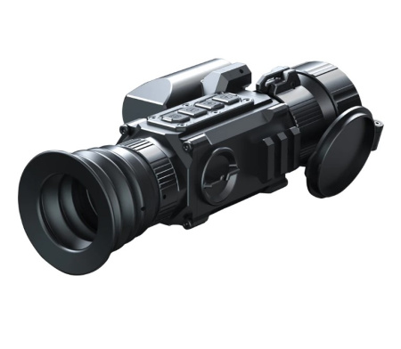 Тепловизионный прицел PARD SA 32-35 (3)