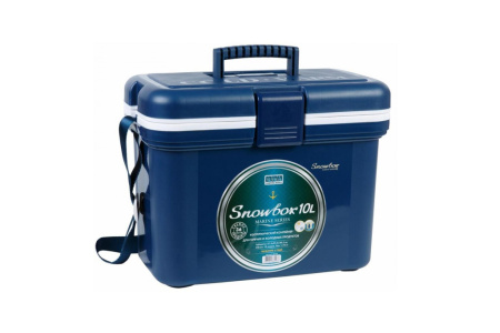Изотермический контейнер CW Snowbox Marine 10L /38193/ (1)
